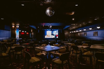 Roaring Social Decatur