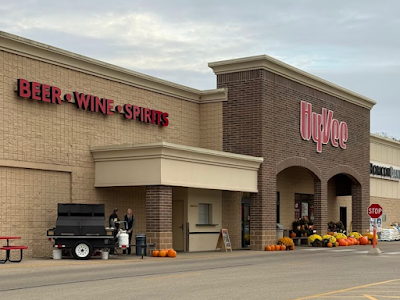 Hy Vee Food Store