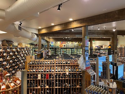 Westside Wine & Spirits