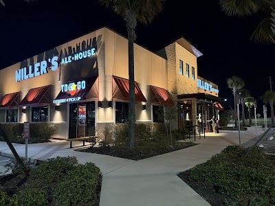 Millers Ale House