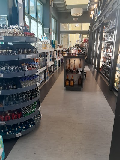 Knock Knock Liquor #276 (cola)