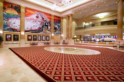 Cinepolis Luxury Cinemas