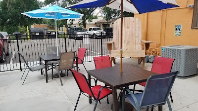 Third Rail Bar & Grill