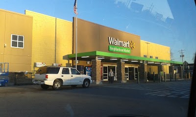 Walmart Neighborhood Mkt