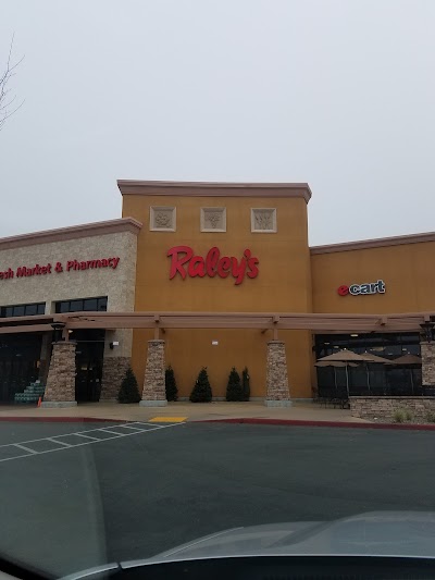 Raleys