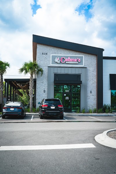 Catrinas Tacos & Tequila