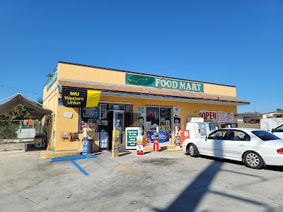 Us Cocoa Food Mart