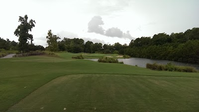Grande Dunes Members Club