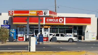 Circle K