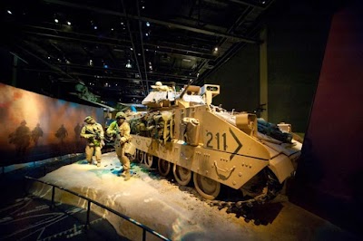 National Infantry Museum