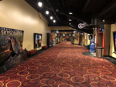 Amc Southroads 20 #143