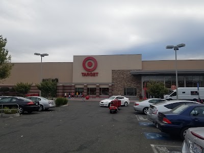 Target Store