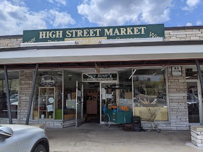 High St Market