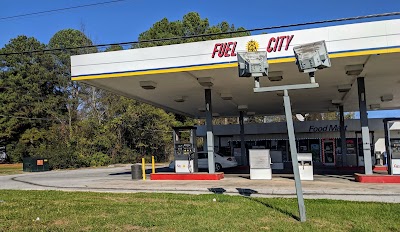 Fuel City