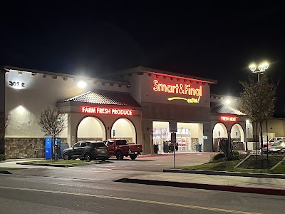 Smart & Final Extra #794