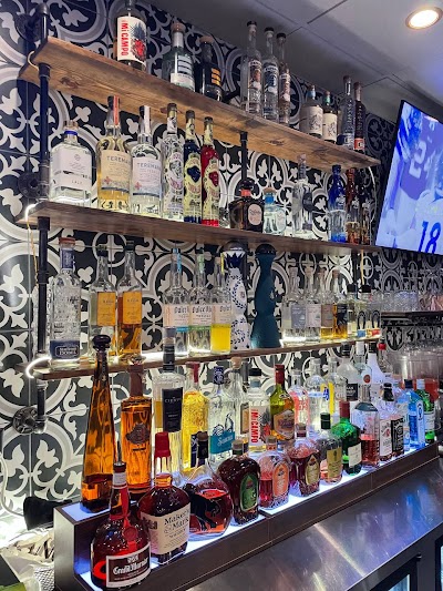 Poblano Mexican Grill