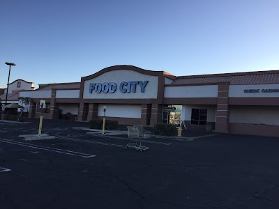 Food City
