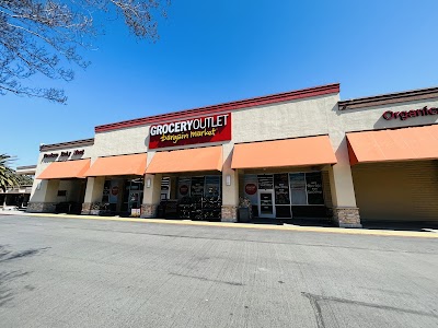 Grocery Outlet