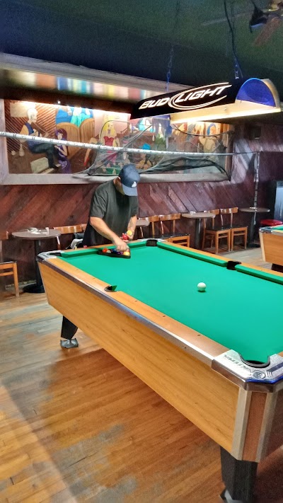 Toastmaster Liquor Store