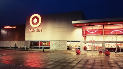 Target Store