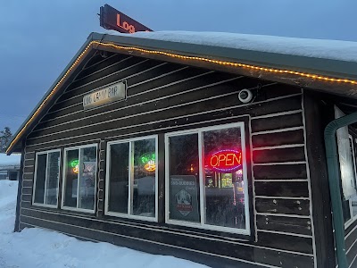 Greenhills Log Cabin