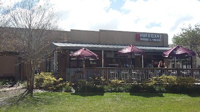 Hurricane Grill & Wings