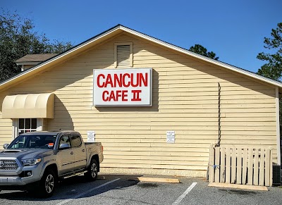 Cancuns Restaurant