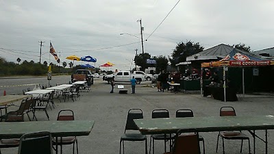 B & N Sports Bar