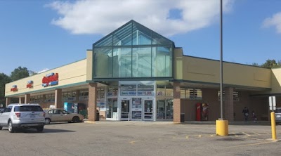 Discount Drug Mart