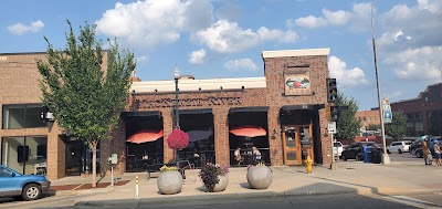 Mackenzie River Pizza Co