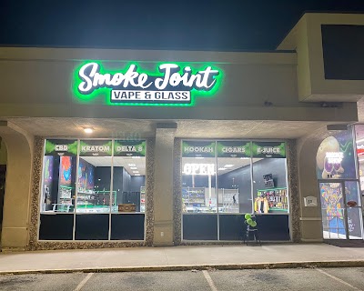 Smoke Joint