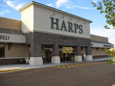 Harps Food Stores Inc