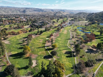 Santa Teresa Golf Club