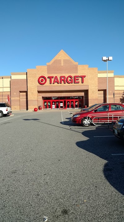 Target Store #1002
