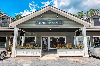 The Snug Irish Pub