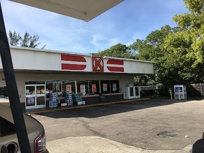 Circle K # 7331