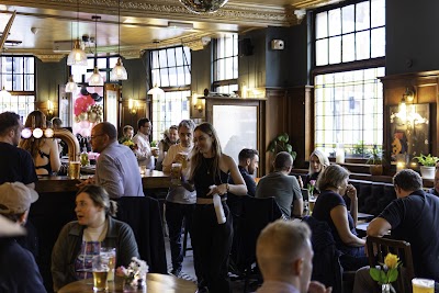 The Ram Inn