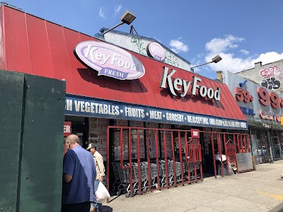 Key Food