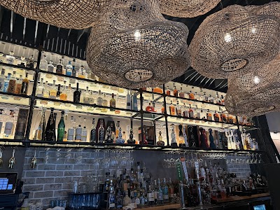 Fuego Comida & Tequila Lounge