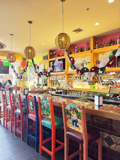 Plaza Bonita Mexican