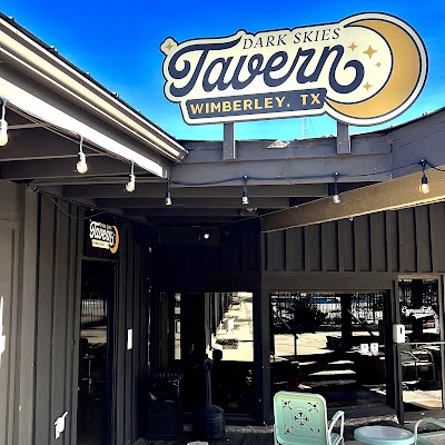 Dark Skies Tavern