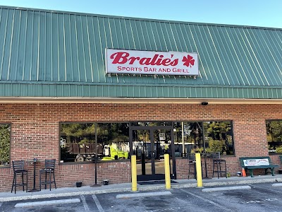 Bralies Sports Bar