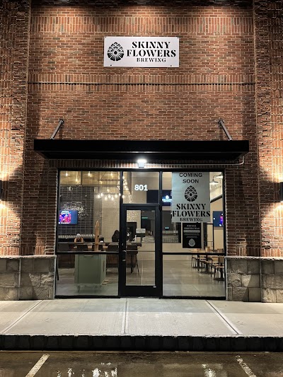 Skinny Flowers Brewing Co