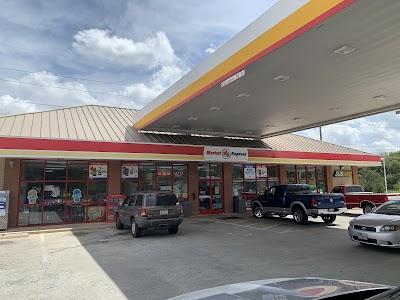 Market Express #7381 - Idlewild Rd