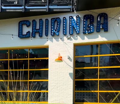 Chiringa