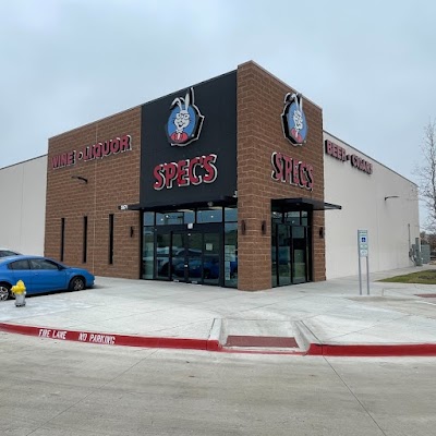Specs Wine Spirits & Finer Foods