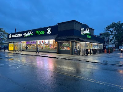 Associated Supermarket