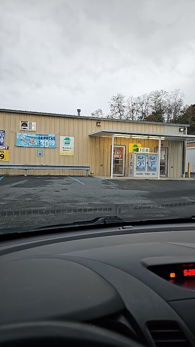 Enola Beer & Tobacco