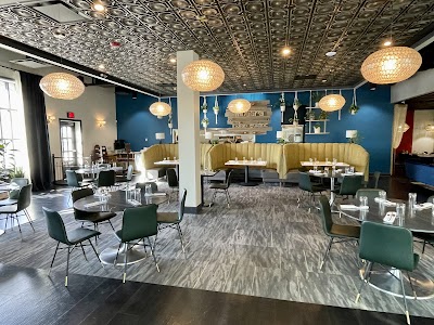 Kinaara Indian Cuisine