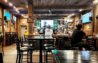 Harbor Light Pub